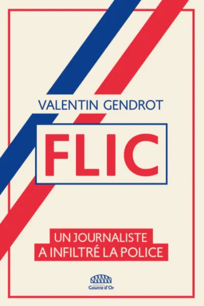 flic valentin gendrot