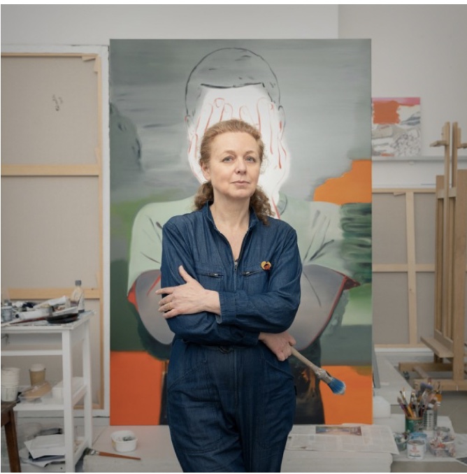 francoise petrovitch