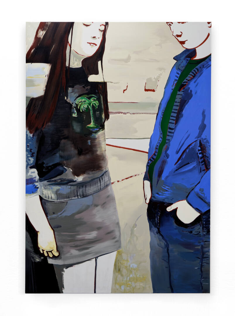 françoise Pétrovitch