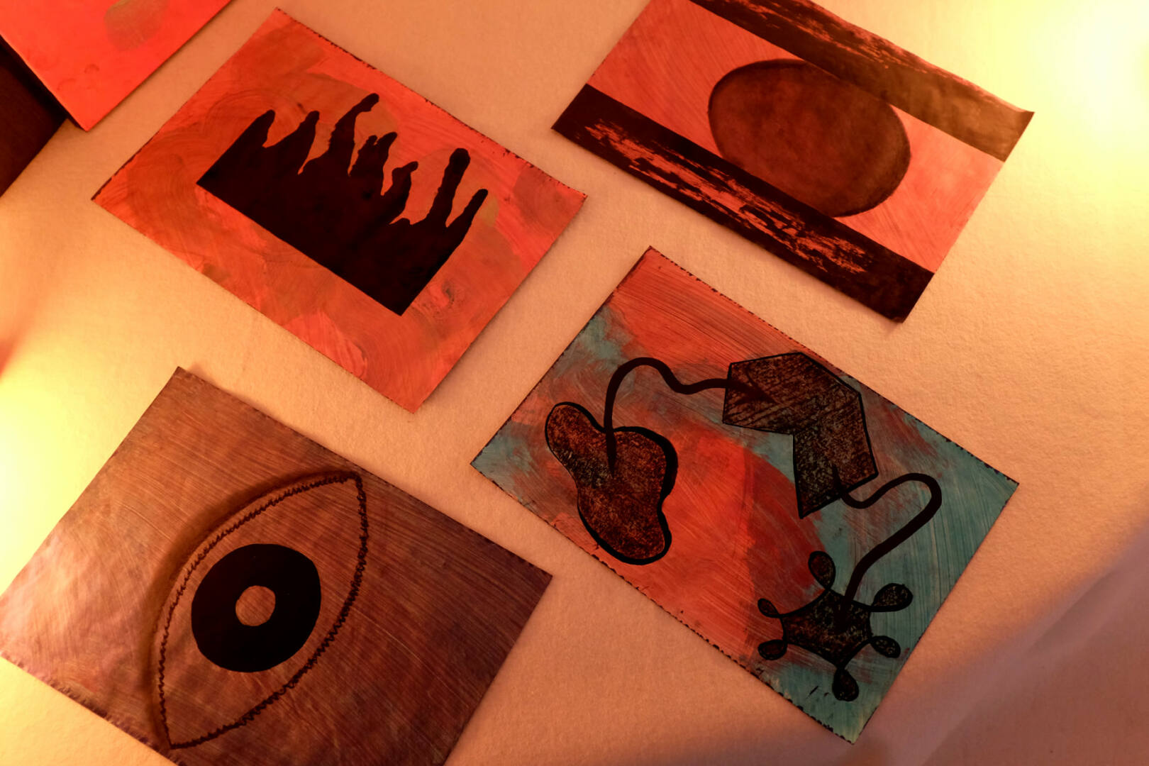 guerriere galerie rennes