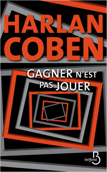 HARLAN COBEN