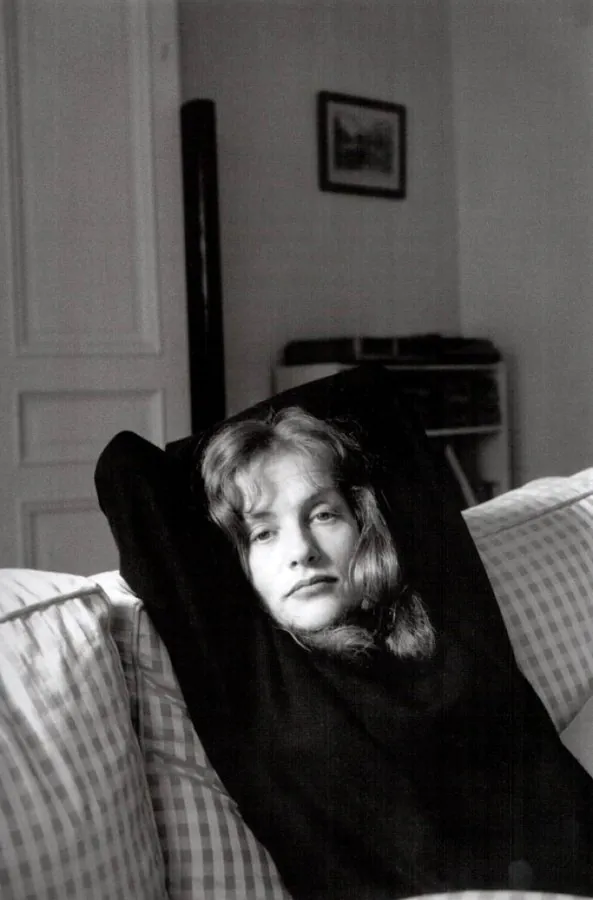 Isabelle Huppert