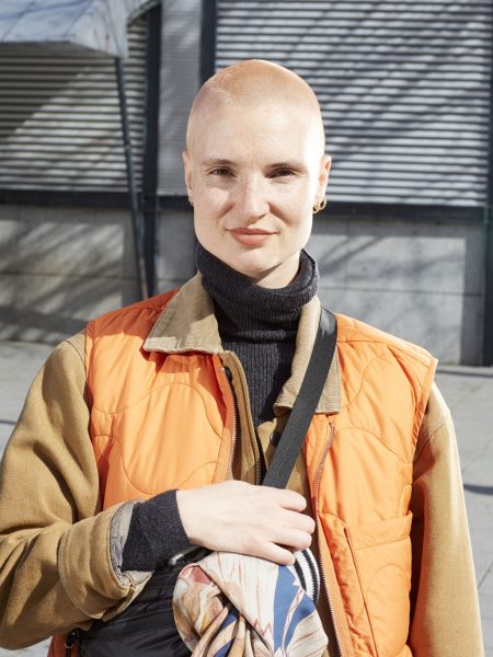 johanna lefaye ccnrb