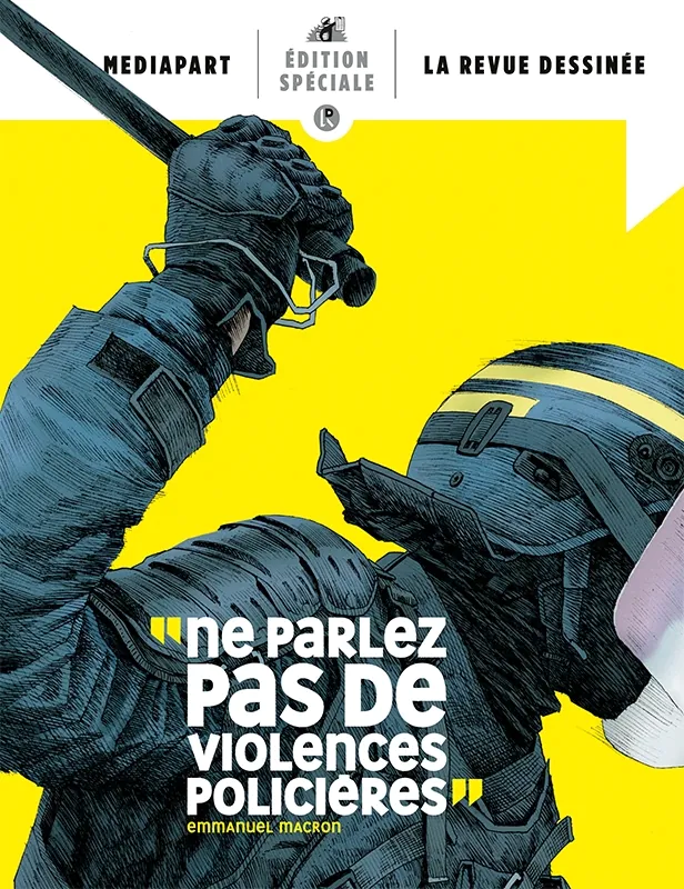 violences policieres