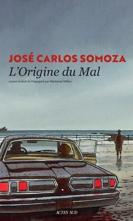 origine du mal somoza