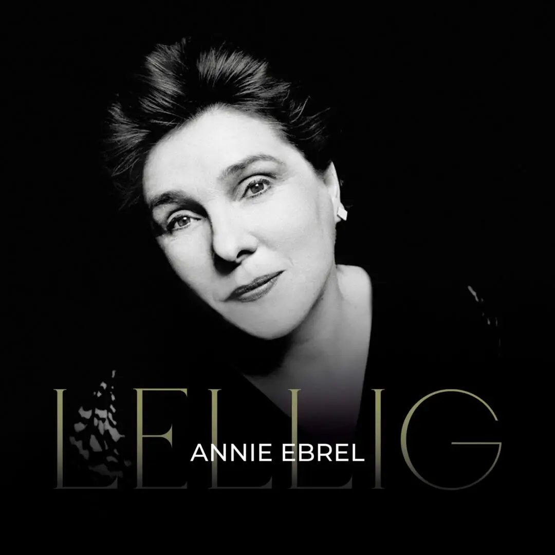 annie ebrel, lellig