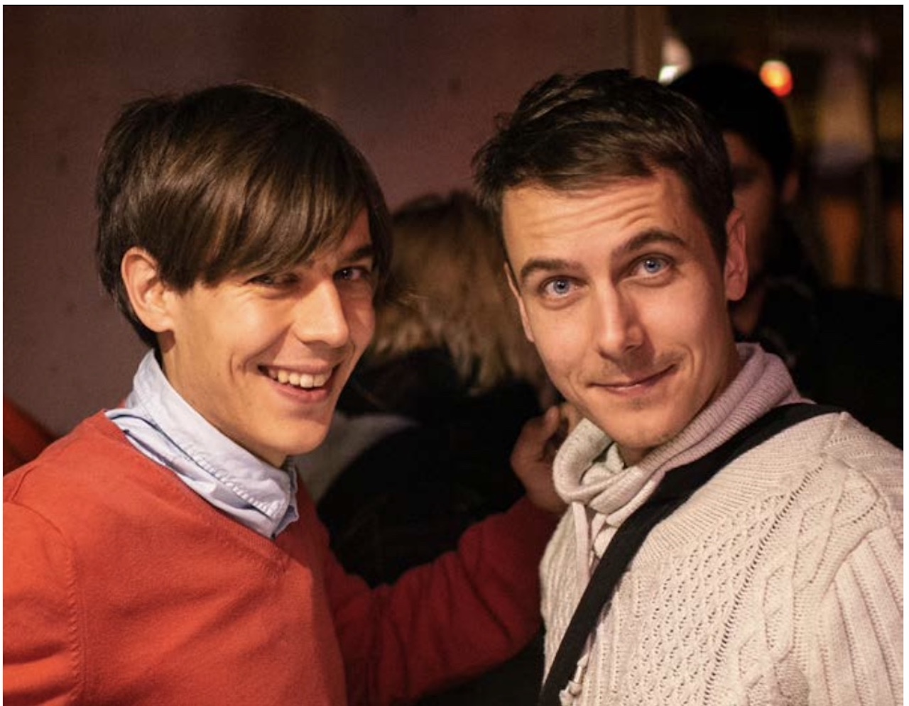 QUENTIN MATTHIEU SPOHN