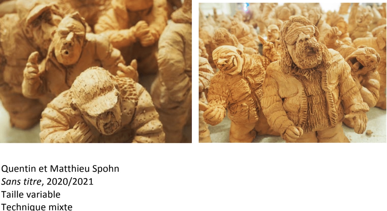 QUENTIN MATTHIEU SPOHN