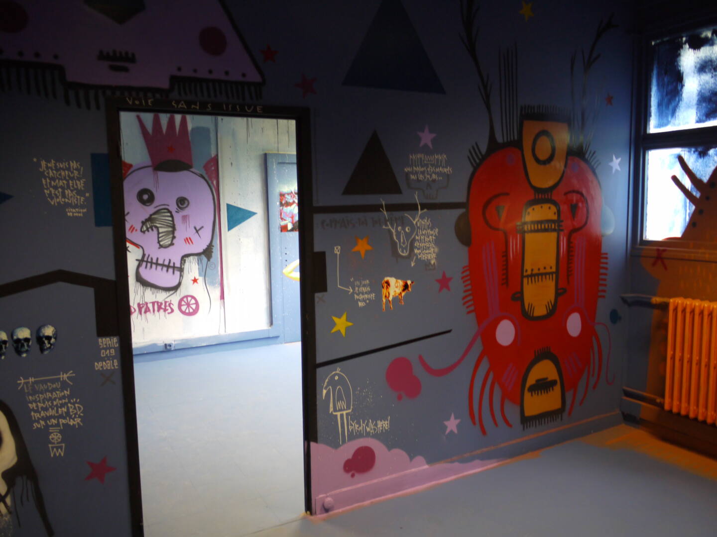 tarek mat elbé dedale vannes