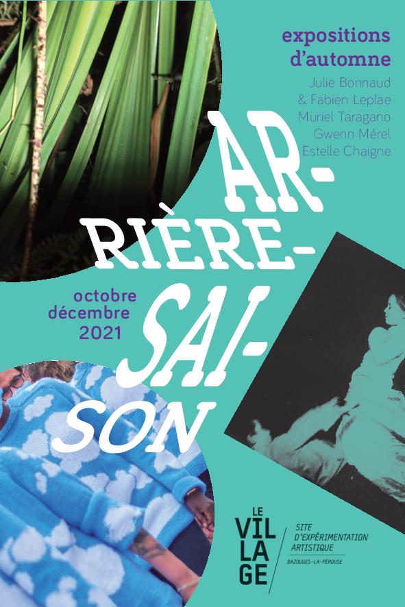 le village bazouges la pérouse