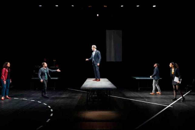 akila le tissu d'antigone