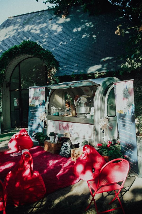 BARBAblabla château