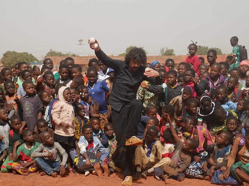 compagnie les invendus