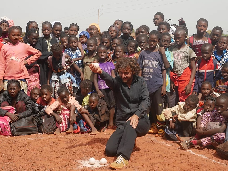 compagnie les invendus