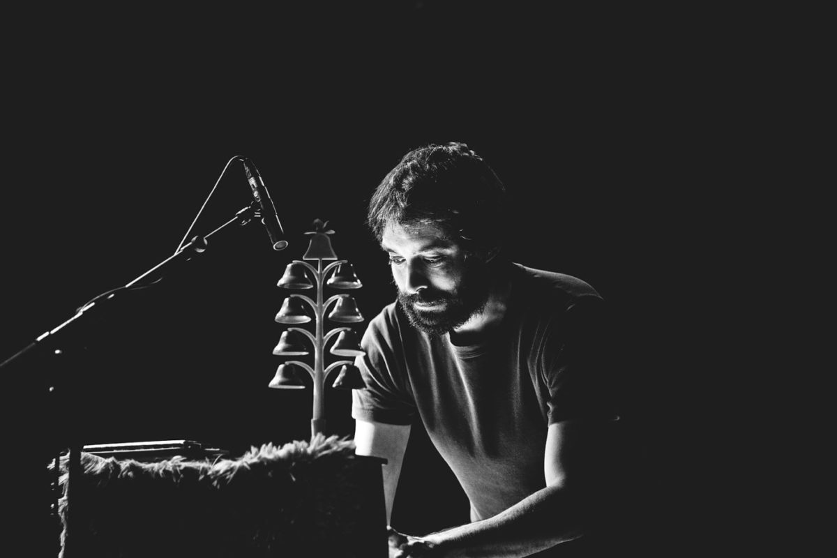 Patrice elegoet musique