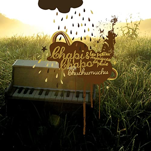 chapi chapo collector