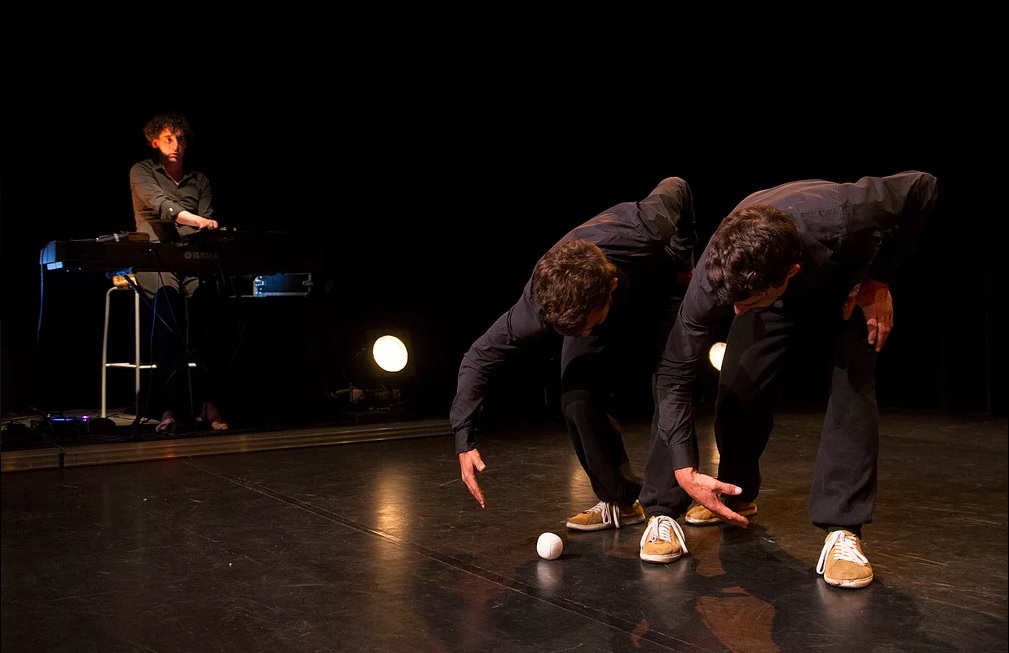 compagnie les invendus