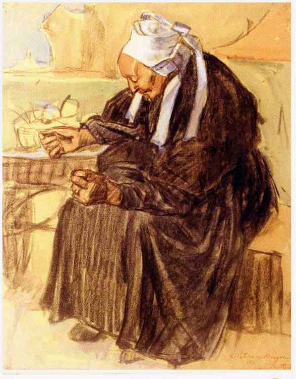 art peinture bretagne