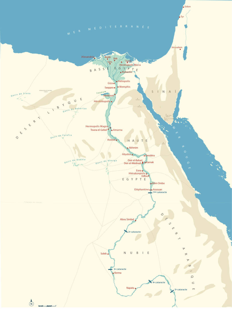 expo egypte aix-en-provence