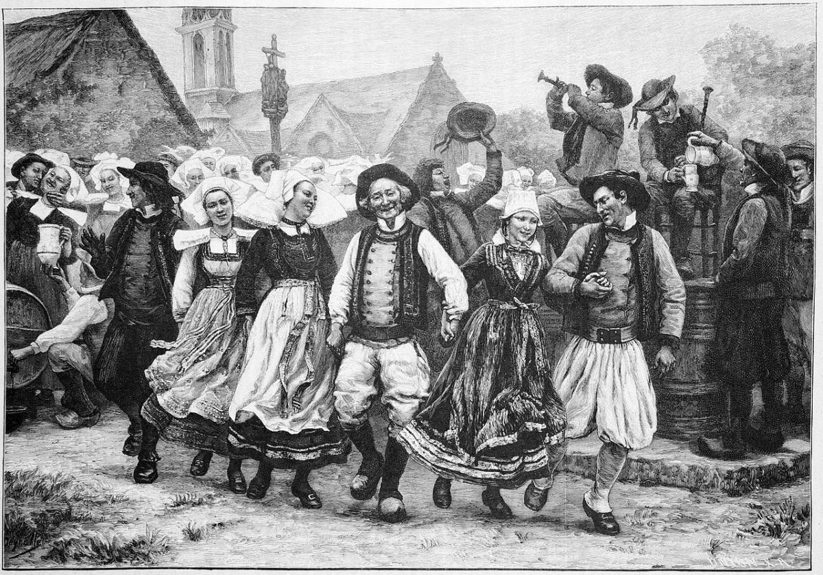 art peinture bretagne