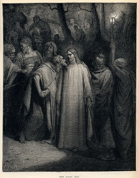 gustave doré bible