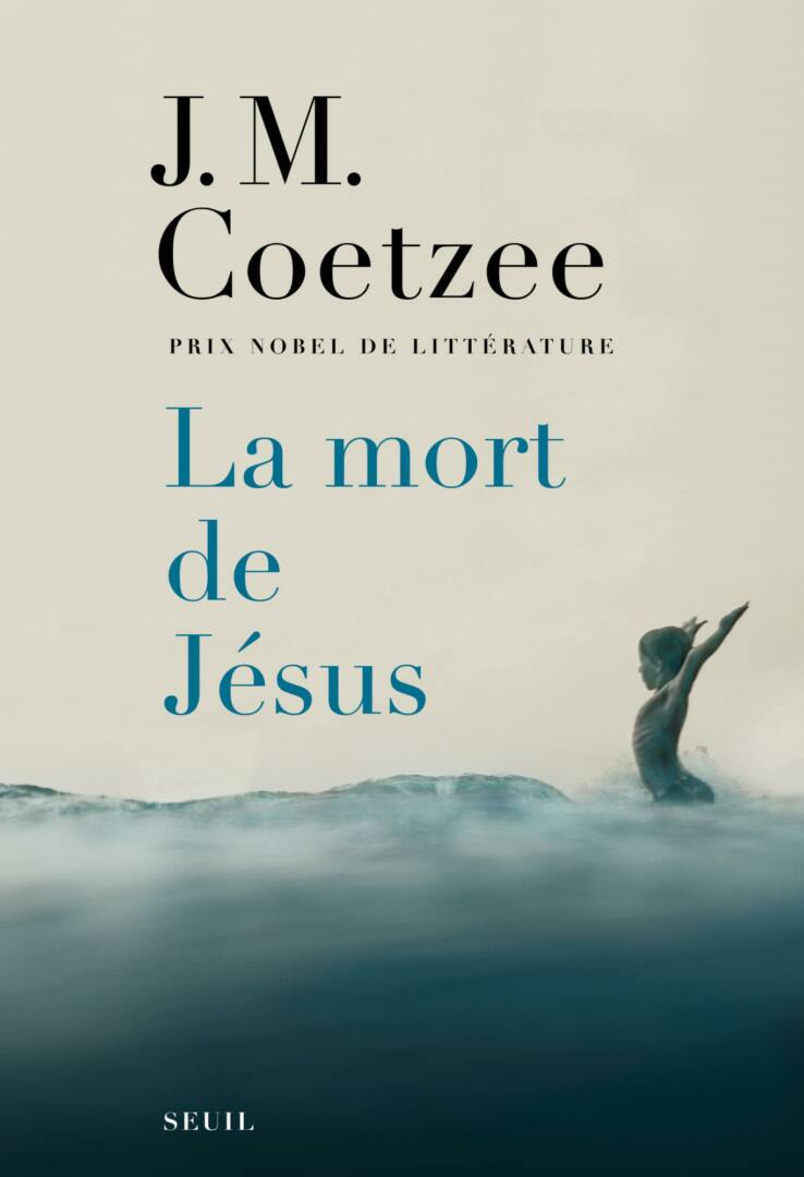 coetzee la mort de jesus
