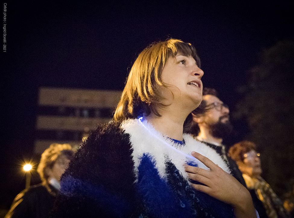 blosne projet karaoké