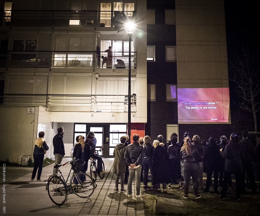 blosne projet karaoké