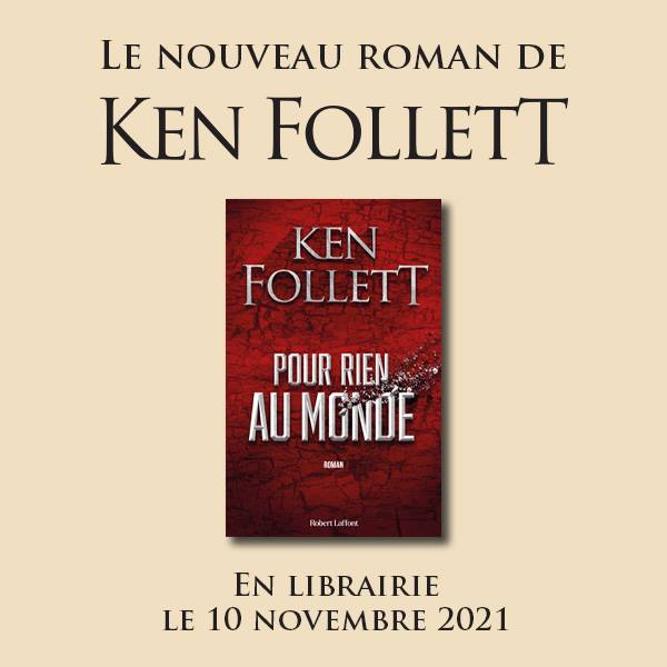 ken follet