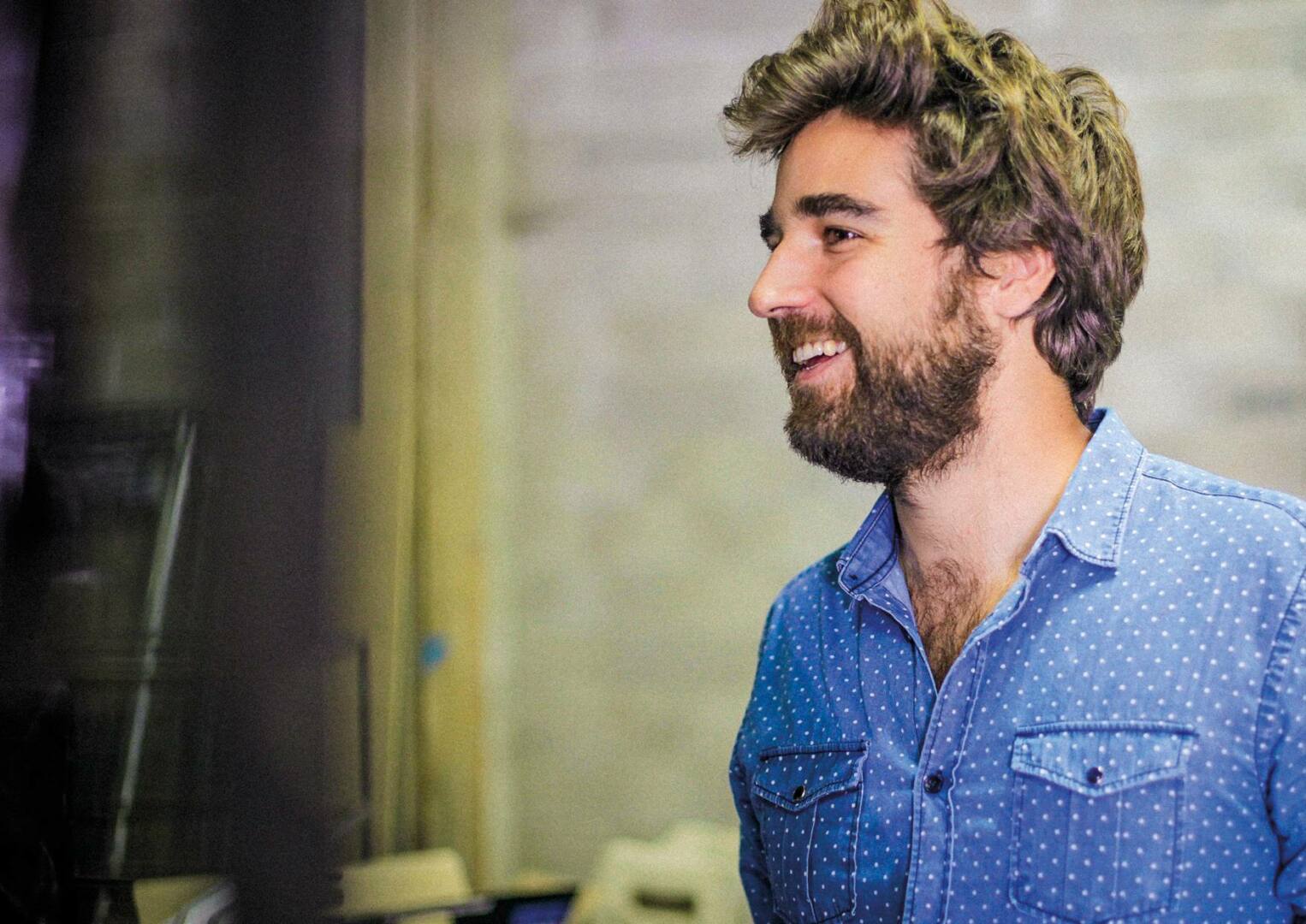 laurent garnier, off the record