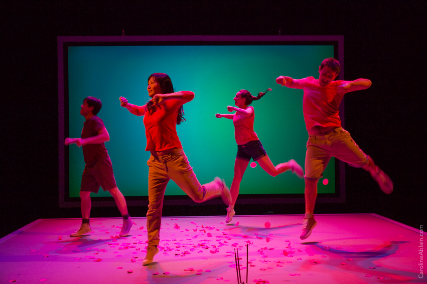 akila le tissu d'antigone