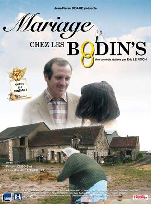 les bodins