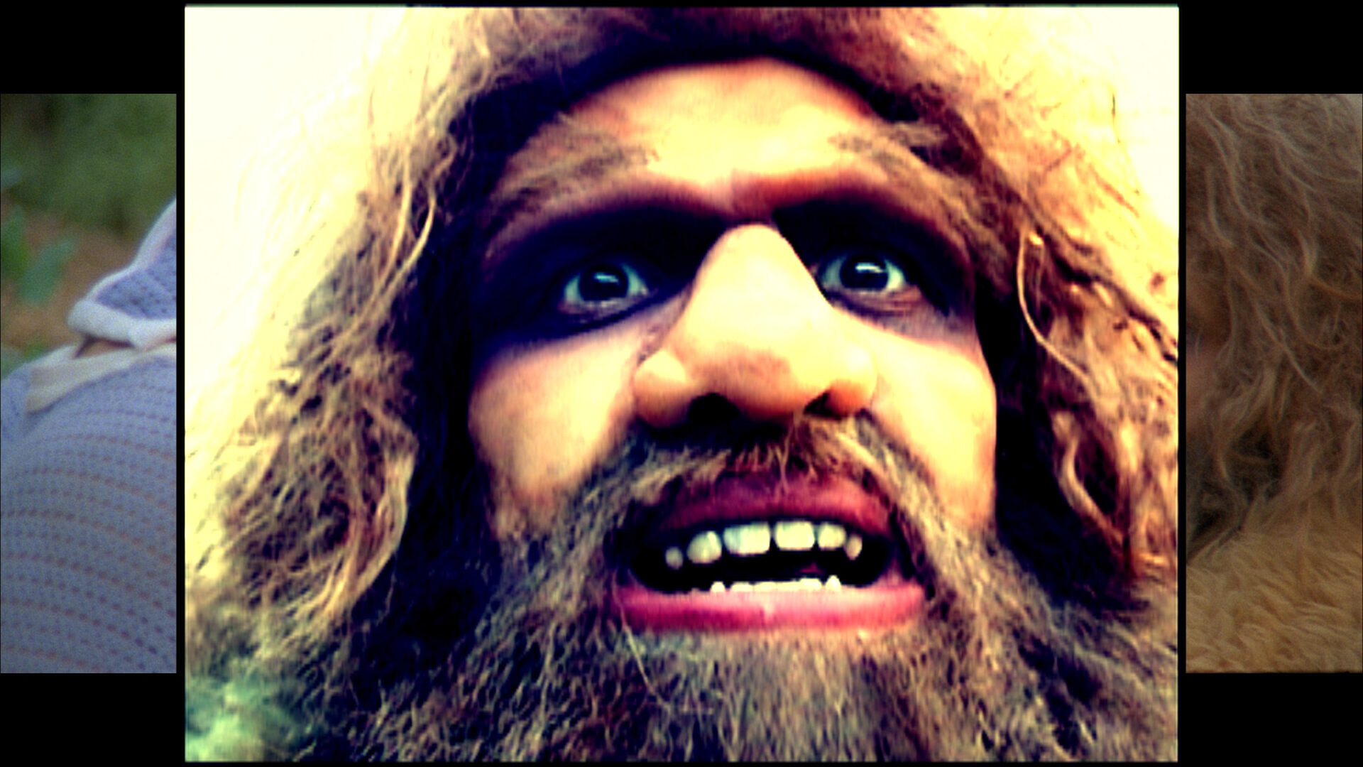 nathaniel mellors neandertal