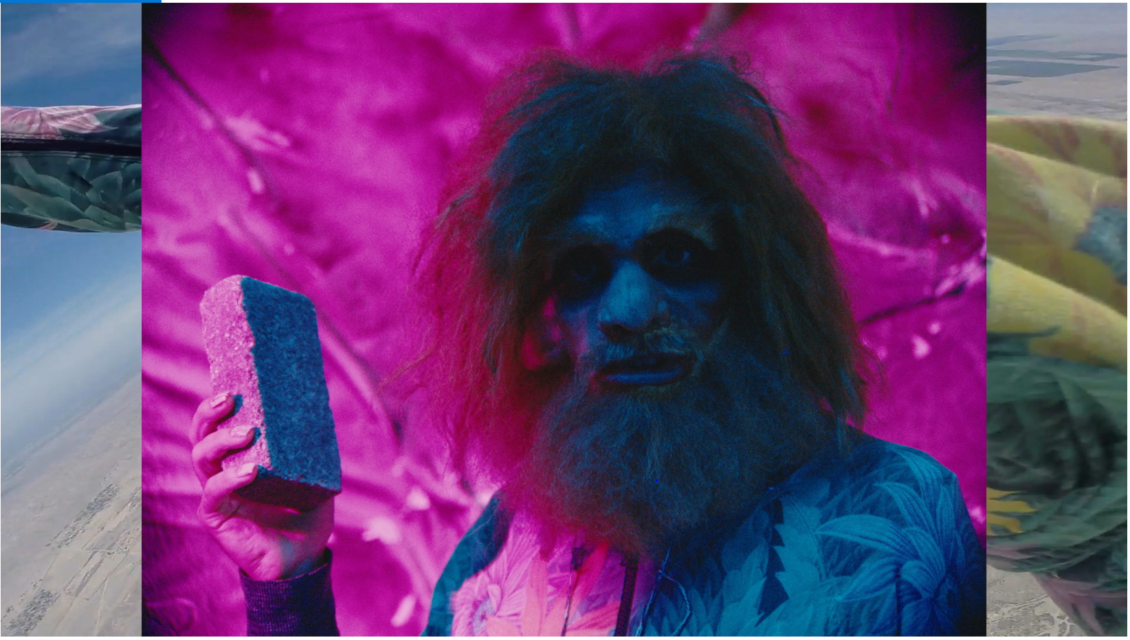 nathaniel mellors neandertal