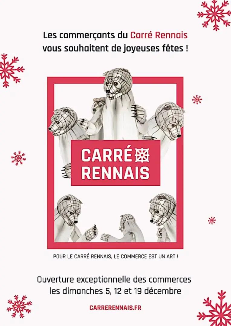 carre rennais