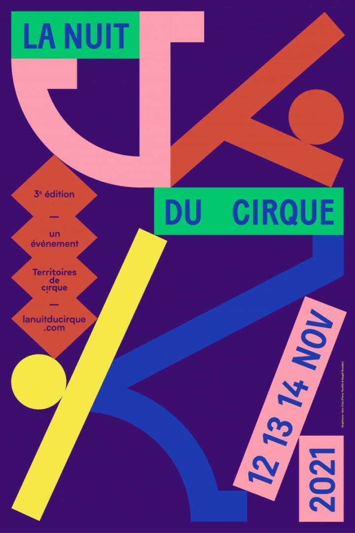 nuit du cirque