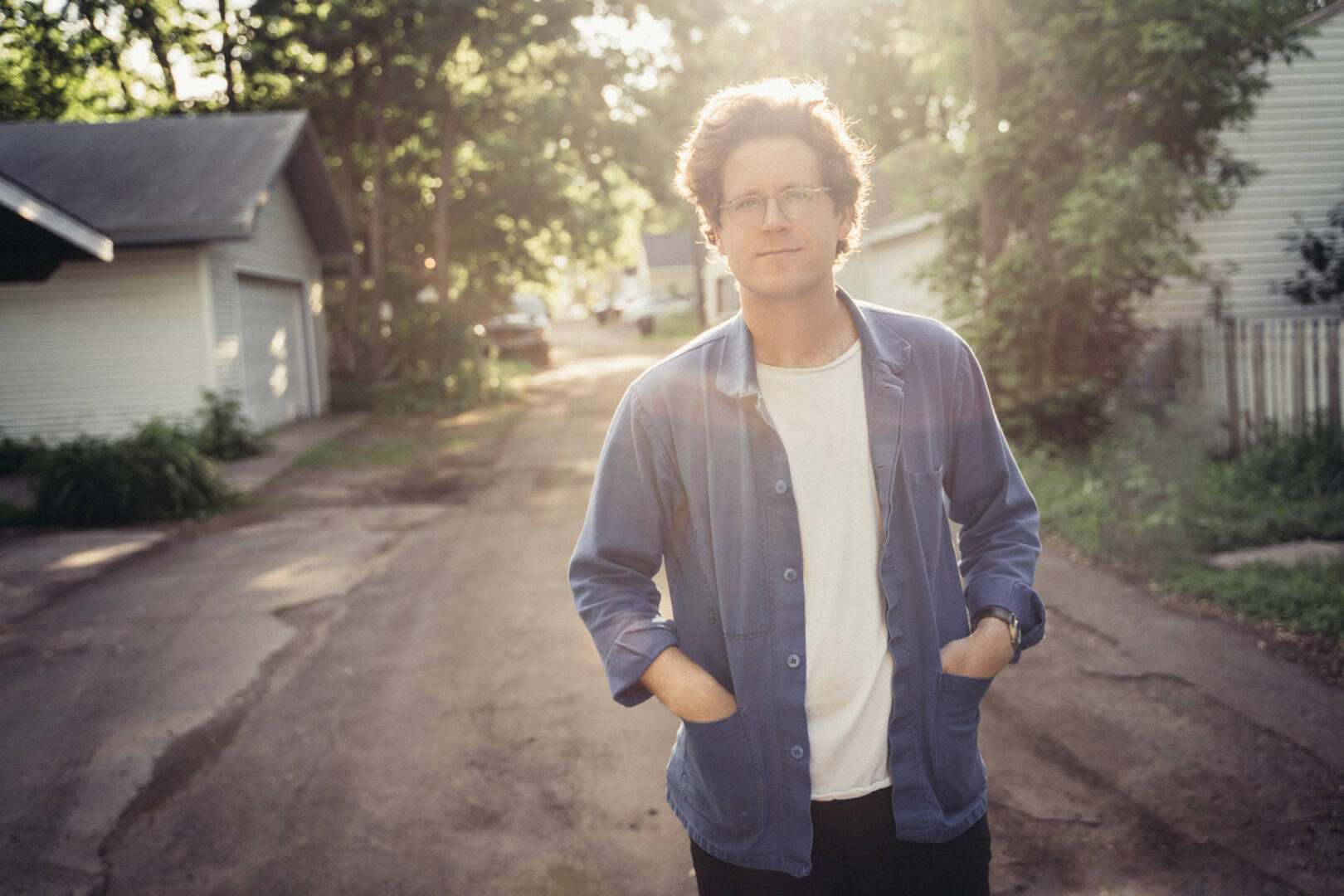 je sunde, concert rennes