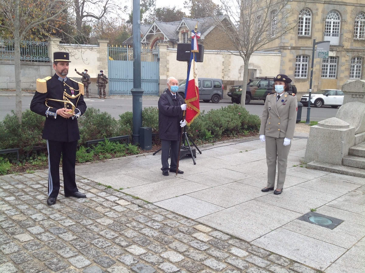 rennes commémoration