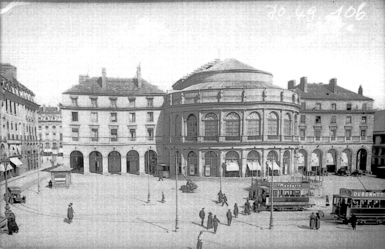 rennes 1920