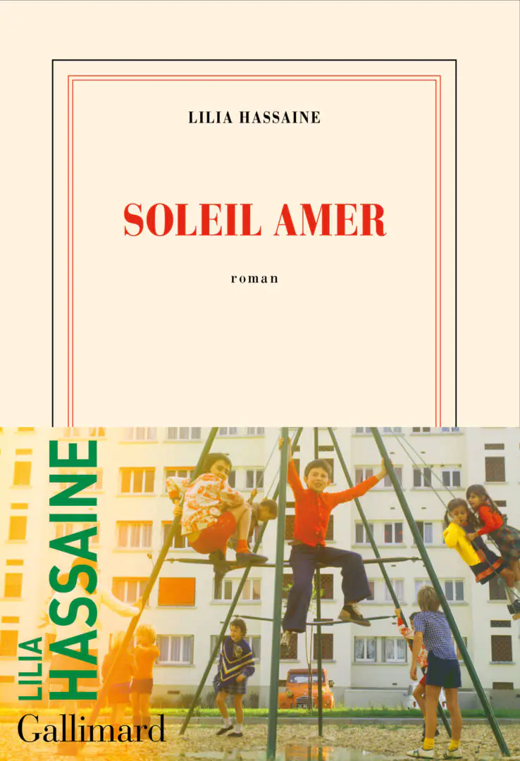 SOLEIL AMER