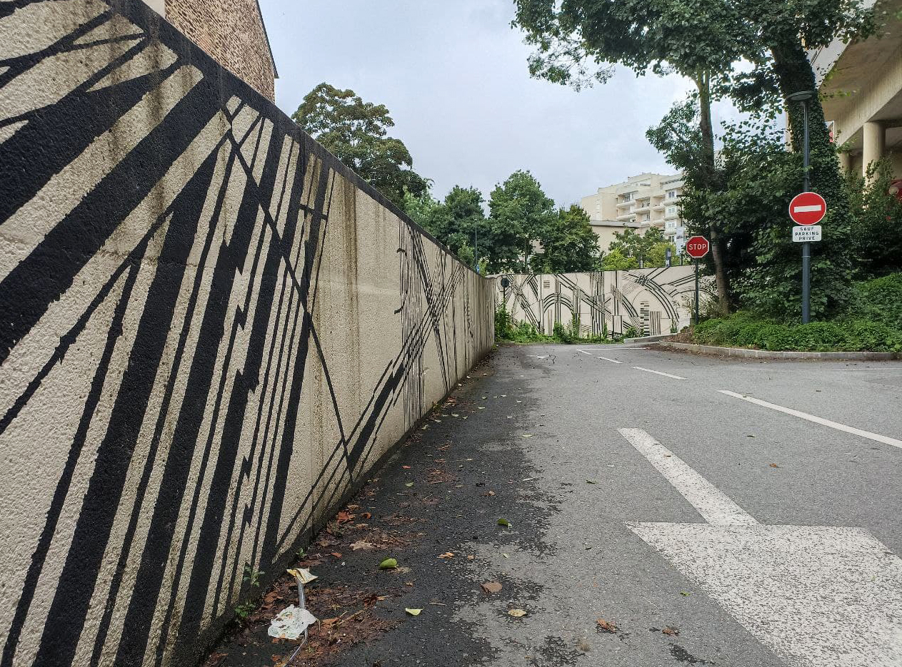 teenage kicks rennes