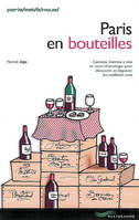 Paris en bouteilles 2004