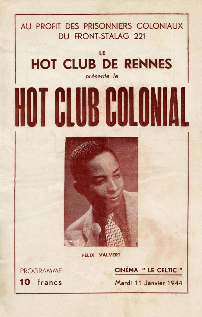 hot club rennes