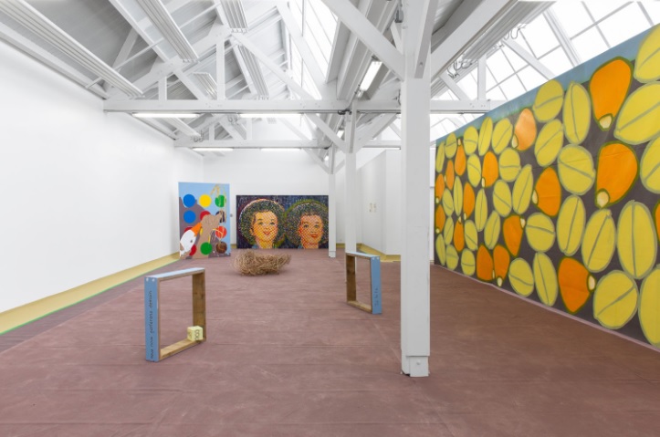 teenage kicks 40mcube rennes