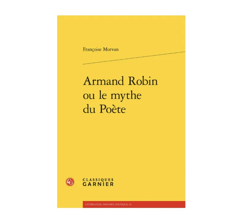 Armand robin