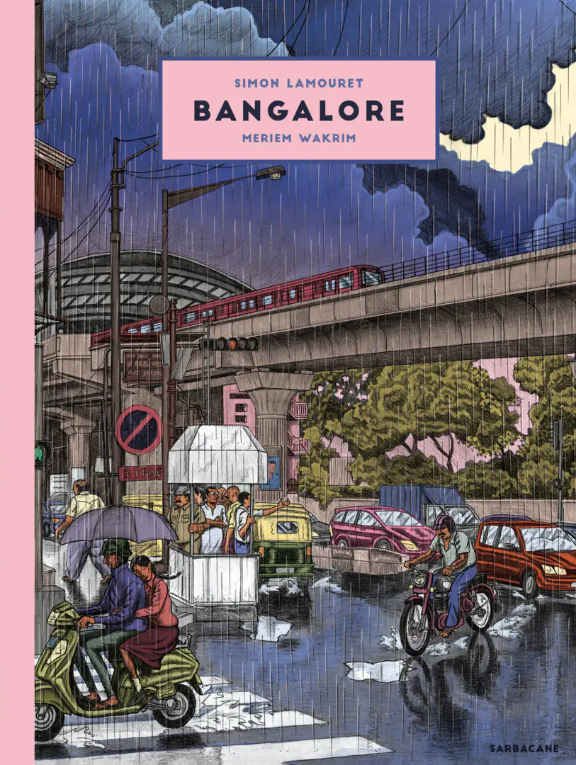 BANGALORE