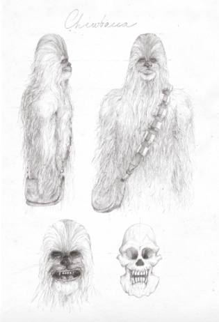 conference espèces imaginaires