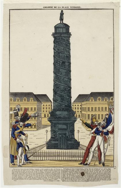 colonne vendôme