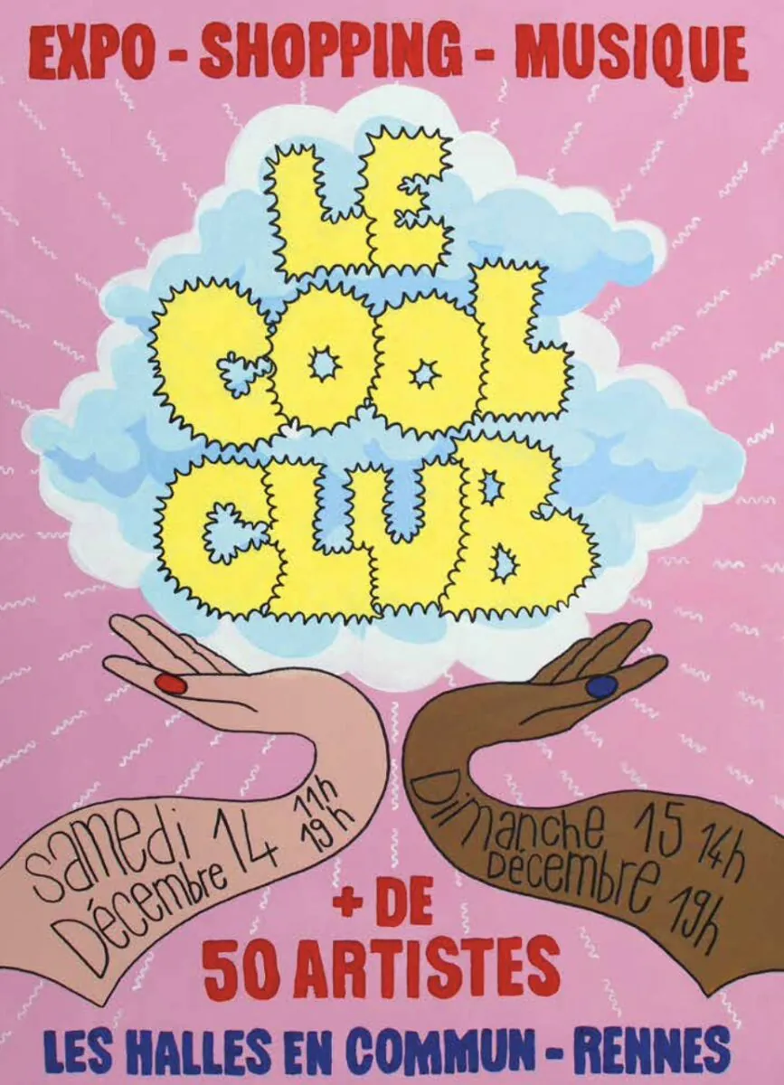 cool club