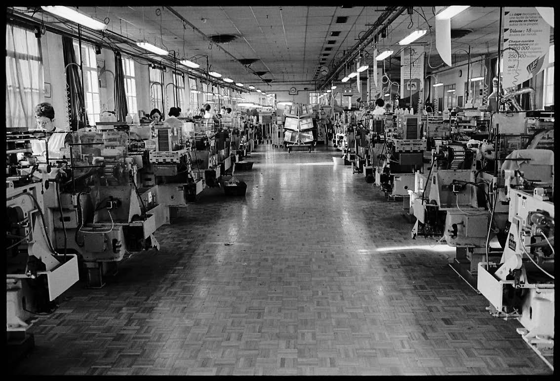 valérie couteron MANU